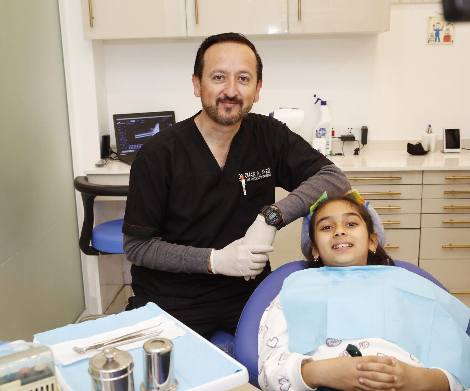 Braces and Invisalign in Islamabad | Straighten Your Smile